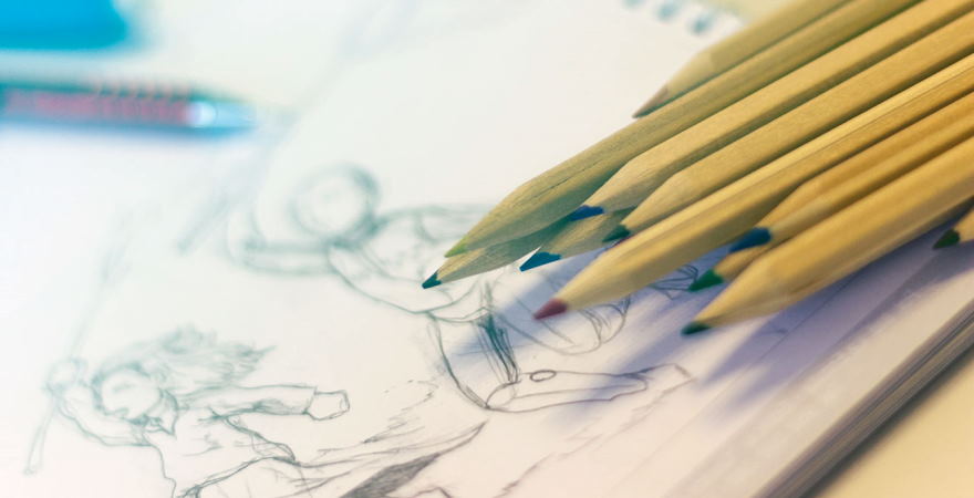 Struggling With Poor Art Skills? Grab The Essential Points Here!