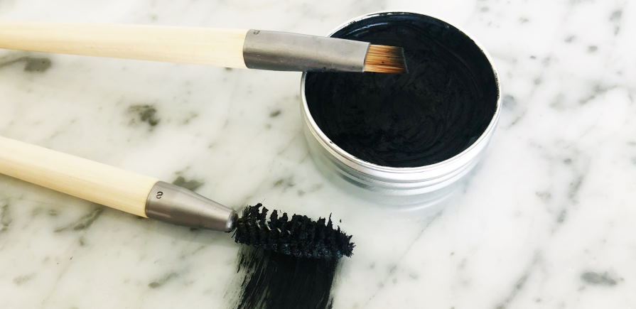 Get to know Effective and Simple Guide to Make Mascara At Home for beginners!